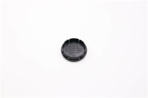 Hub Cap Genuine Audi/Volkswagen 6N0-601-171-BXF 6N0.601.171.BXF 6N0 601 ...