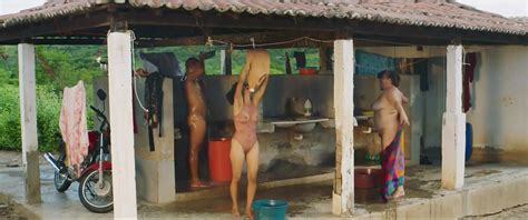 Nude Video Celebs Jamila Facury Nude Alli Willow Nude Barbara Colen Nude Ingrid Trigueiro