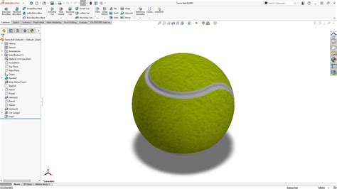 Solidworks Tips How To Change Your Solidworks Background Colour