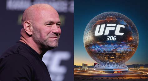 Dana White Fired Up Over Ufcs 16 Million Event Amidst 11 Billion