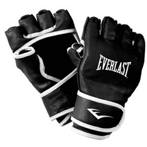 Everlast Mma Grappling Glove