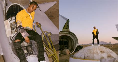 Behind The Design Air Force 1 Travis Scott Nike Snkrs Gb