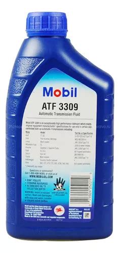 Atf 3309 Mobil Para Câmbio Automático Toyota Audi Volkswagen