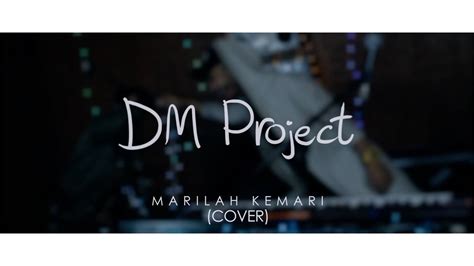 Marilah Kemari Titiek Puspa Cover DM Project Vidio