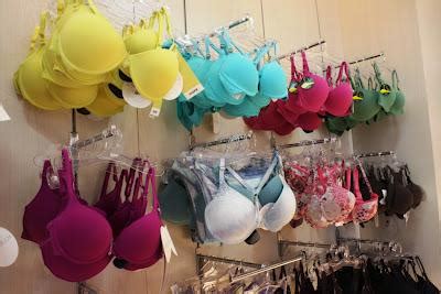 HOPE Lingerie Sorteo Paperblog