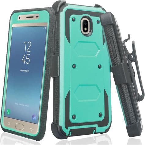 Amazon Galaxy J Case Tinysaturn Samsung Galaxy J Crown J