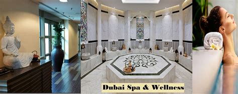 List Of Massage Centers In Dubai Uae Your Dubai Guide