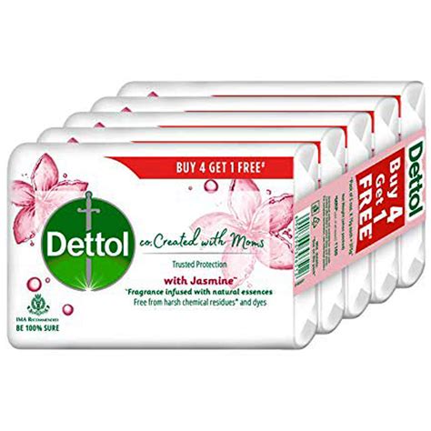 Dettol Skincare Soap 500 Gm 4 X 125 Gm Price Uses Side Effects Composition Apollo Pharmacy