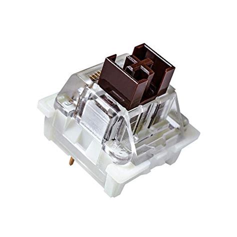 Outemu Switches: Are they Good?