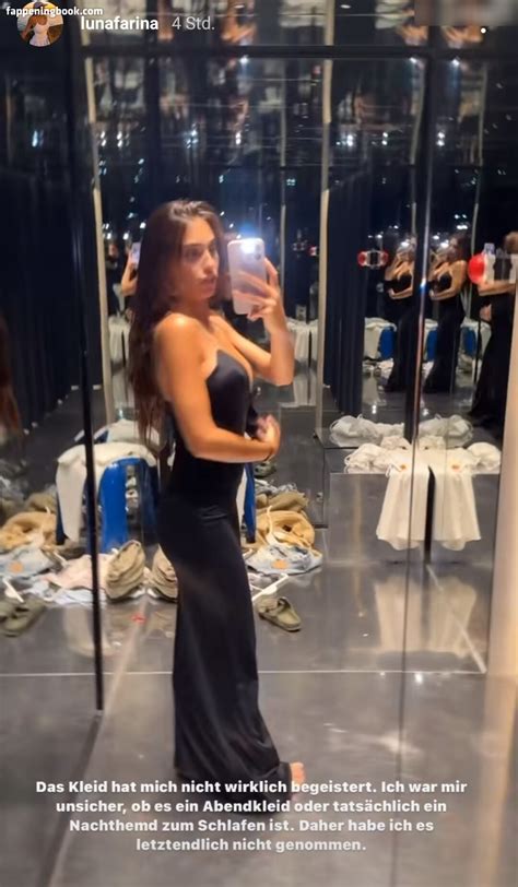 Luna Farina Nude OnlyFans Leaks Fappening FappeningBook