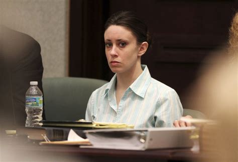 What Did Casey Anthony Do Shes Now Legal Advocate For Her Daughter