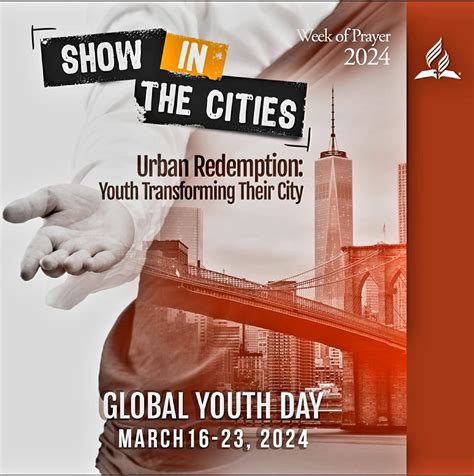 Global Youth Day 2024 Theme - ana jacynth