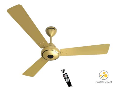 Gorilla Studio BLDC Ceiling Fan At Best Price In Ambarnath By R M