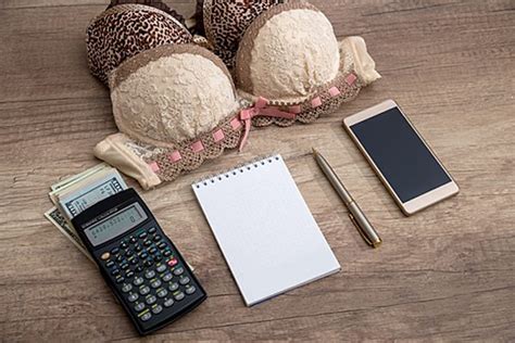 Careers In Lingerie Freelance Lingerie Designer With Laurie Van Jonsson Esty Lingerie