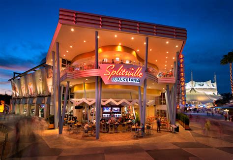 Best Restaurants At Disney Springs For Date Night Dvc Shop