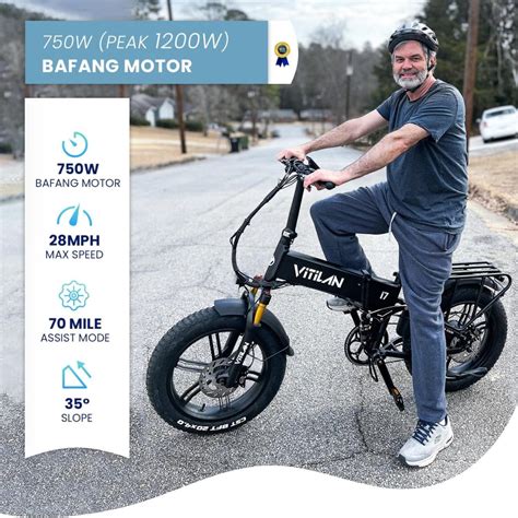 Vitilan I Pro Electric Bike Review Smart Bike Hub