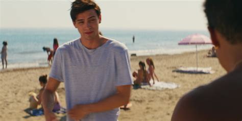 AusCAPS Gabriel Guevara Nude In My Fault