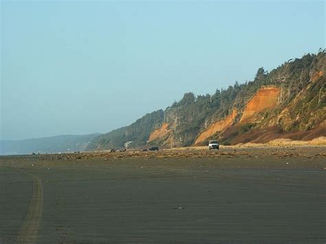 Copalis Beach, Washington - Alchetron, the free social encyclopedia