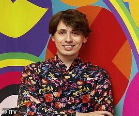 Big Brother Star Paul S X Rated Career Revealed As Nude Snaps Are Released From His Onlyfans