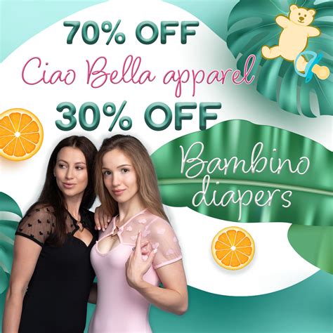 Bambino Diapers