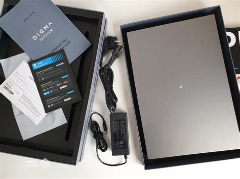 Обзор Digma Pro Fortis M: AMD Ryzen 5 + 16 ГБ + 512 ГБ = очень хорошо ...