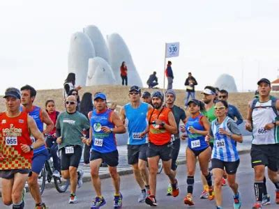 Maratona De Punta Del Este Uruguai Transfer E Passeios Em Punta