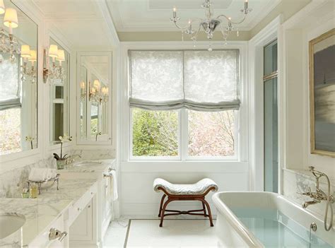 32 Fancy Bathroom Designs