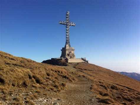 Excursie La Crucea De Pe Caraiman