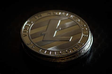 Litecoin Kurs 2022 Realtid Allt Om Kryptovalutan