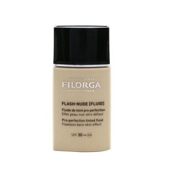 Filorga Flash Nude Fluid Pro Perfection Fluido Con Tinte SPF