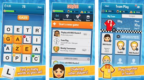 10 best word games, word puzzle, and word search games for Android