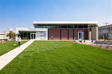 Nist Building One Renovation Smithgroup