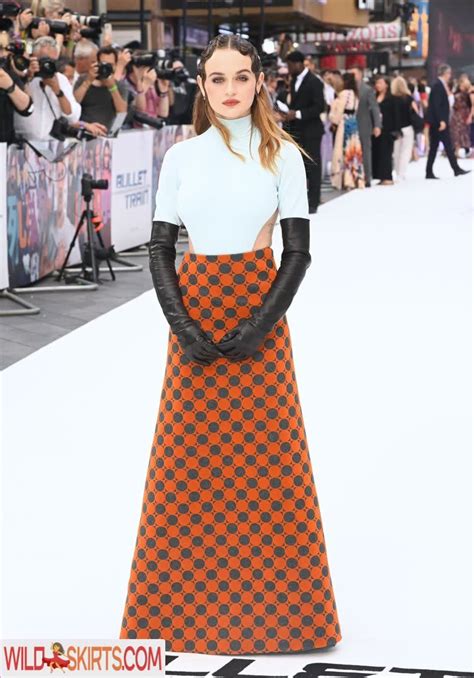 Joey King Iam Jaygarcia Joeyking Nude OnlyFans Instagram Leaked Photo