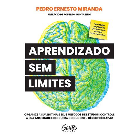 Aprendizado Sem Limites Organize A Sua Rotina E Os Seus M Todos De