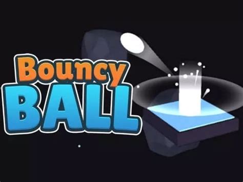 Funny Bouncy Ball 3d Play Free Game Online At