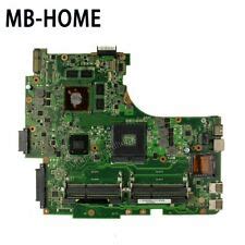 ASUS N53s Motherboard With CPU and Fan N53sv E89382 for sale online | eBay