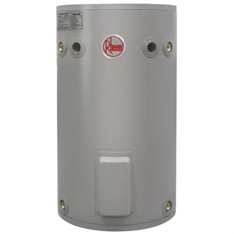 Rheem 80 Litre Electric Hot Water Heater Central Coast Hot Water
