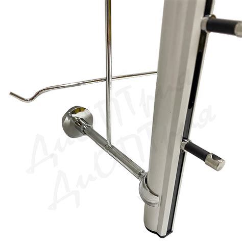 Стойка для очков настенная на 14 пар очков и оправ, без замка | ДиОПТриЯ