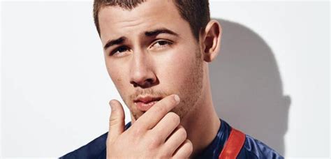 Nick Jonas On Being Seen As A Gay Idol And All Those Sad Claims Of Gay Baiting Capital