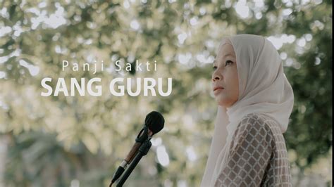 Sang Guru Panji Sakti Cover By Liniawati Youtube