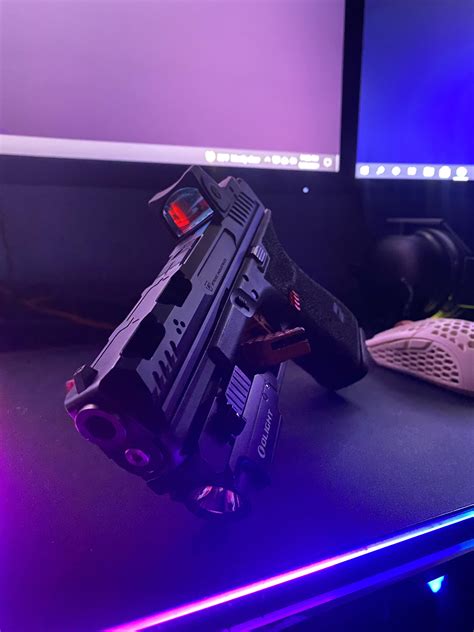 214 best Strike Industries images on Pholder | Polymer80, Gun Porn and Ar15