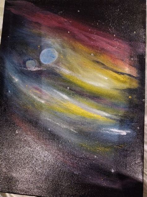 Туманность 2 - Чон - Paintings & Prints, Astronomy & Space, Planets ...