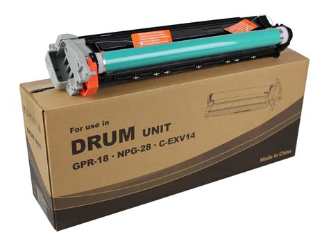 Блок барабана JPN для Canon iR 2016/2020/2318/2320/2420/2422 Drum Unit ...