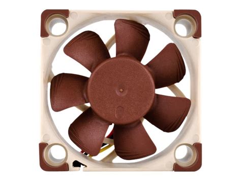 NOCTUA NF-A4x10 FLX 40x40x10 | comgie IT Shop