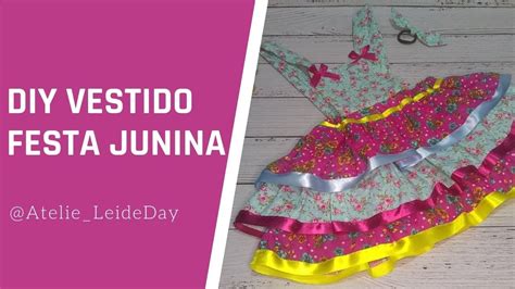 Jardineira De Festa Junina Infantil Hot Sale Plv Edu Ph