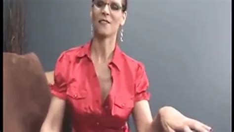 Free Glasses MILF Porn Videos 6 XHamster