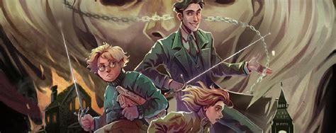 Агентство «Локвуд и компания» все книги цикла по порядку 📖 купить в ...