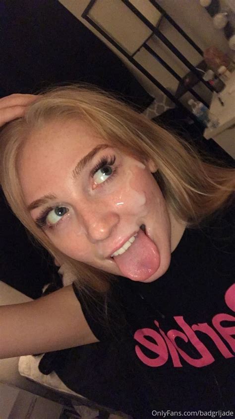 Jade Badgrljade C Ddac F A Ae B Porn Pic