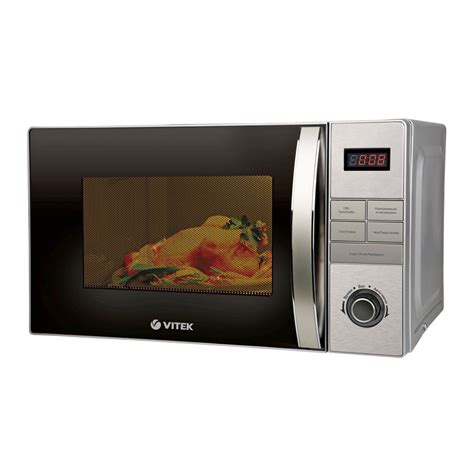 VITEK VT-1699 SR MANUAL INSTRUCTION Pdf Download | ManualsLib