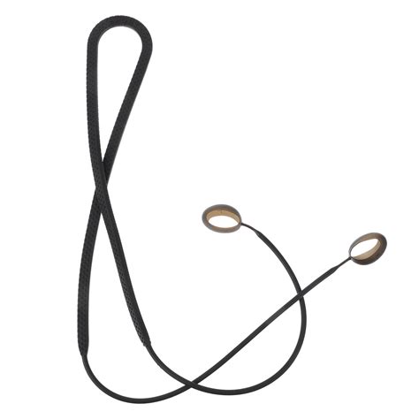 Headphone Anti Lost Rope Earphones Wireless Headset Lanyard Anti Lost